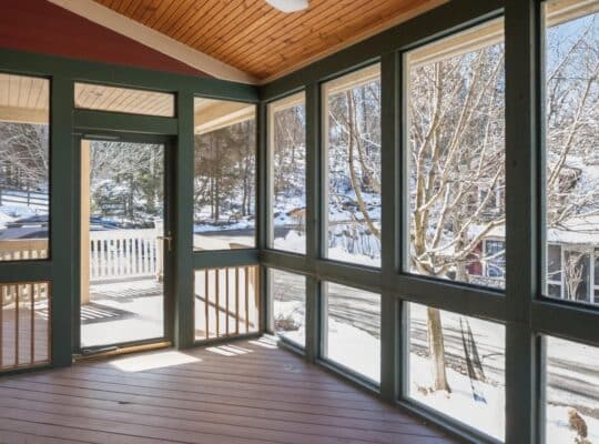 Gorgeous Wisconsin Horse Property