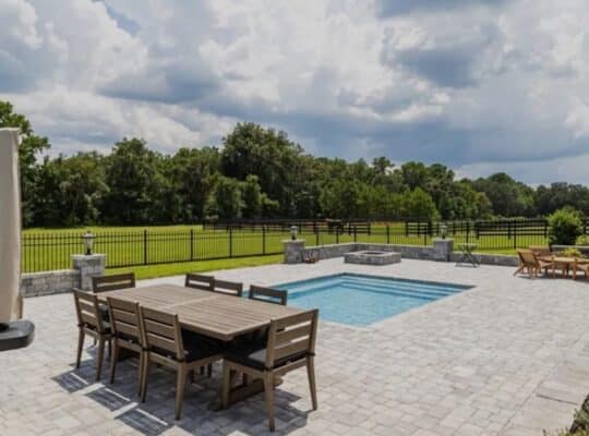 2023 Equestrian Built Masterpiece