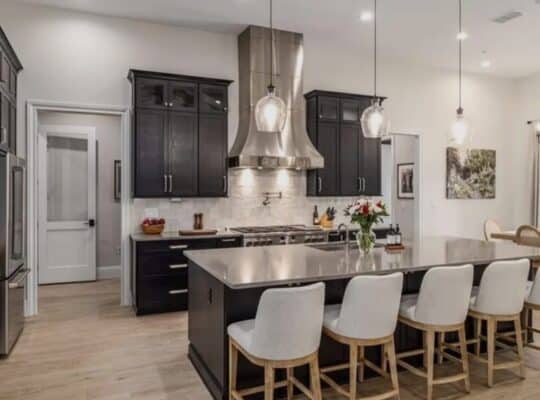 2023 Equestrian Built Masterpiece