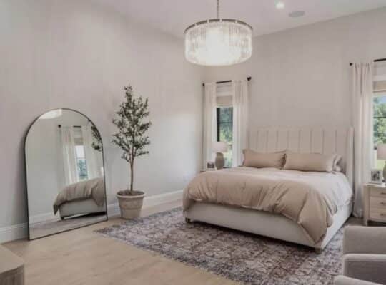 2023 Equestrian Built Masterpiece