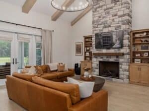 2023 Equestrian Built Masterpiece