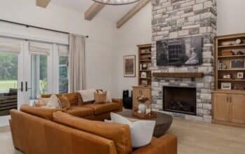 2023 Equestrian Built Masterpiece