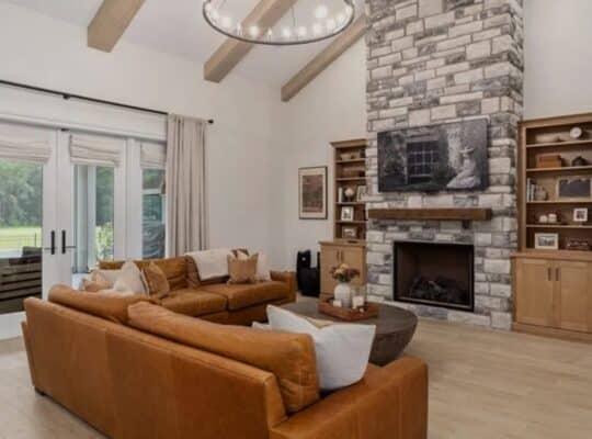 2023 Equestrian Built Masterpiece