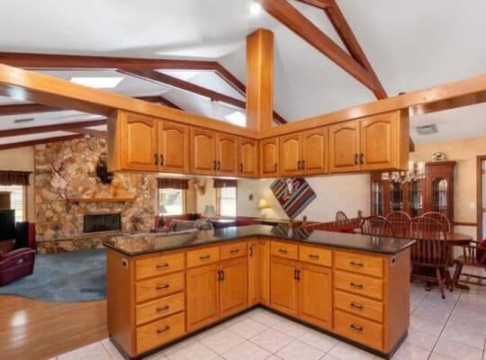 Gorgeous Farm Near WEC Florida