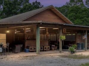 30-Acre Farm Near WEC Ocala