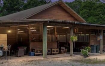 30-Acre Farm Near WEC Ocala