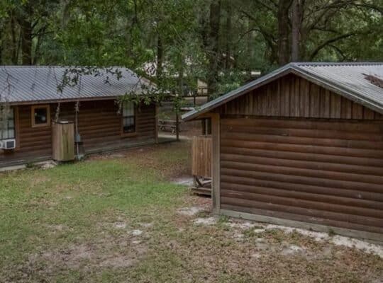 30-Acre Farm Near WEC Ocala