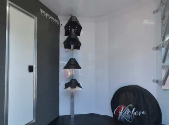 New2026 Kiefer GENESIS 4H/BP