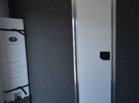 New2026 Kiefer GENESIS 4H/BP