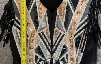 Lindsey James Bolero Set