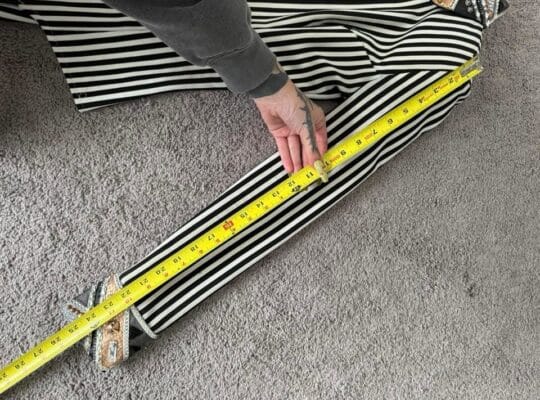 Lindsey James Bolero Set