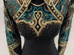 Stunning Paula’s Place 3-Piece Set