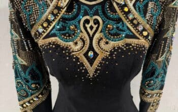 Stunning Paula’s Place 3-Piece Set