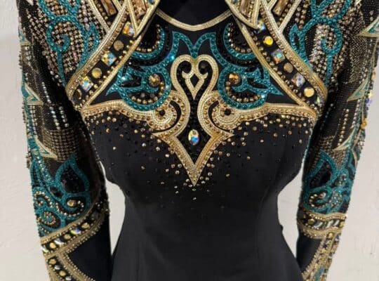 Stunning Paula’s Place 3-Piece Set