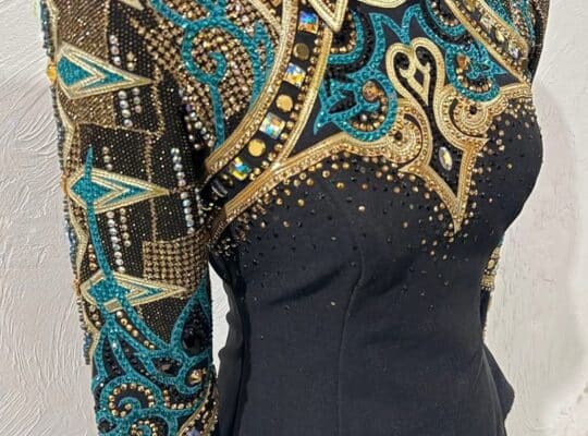 Stunning Paula’s Place 3-Piece Set