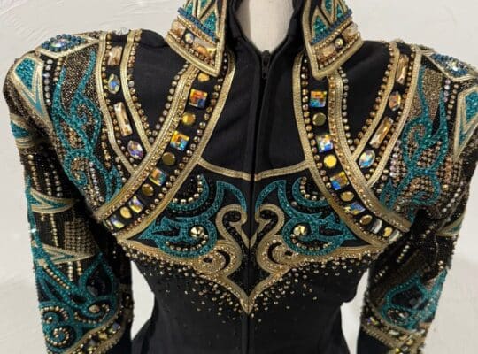 Stunning Paula’s Place 3-Piece Set