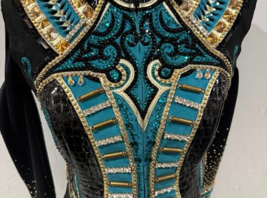 Stunning Paula’s Place 3-Piece Set