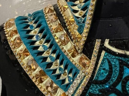 Stunning Paula’s Place 3-Piece Set