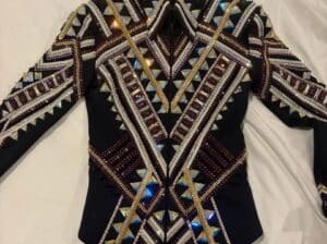 Stella Showmanship Jacket