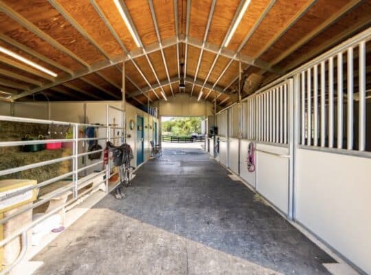LUXURY EQUESTRIAN ESTATE