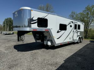 Used2019 Merhow Trailers Next Generation 8211