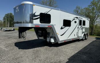 Used2019 Merhow Trailers Next Generation 8211