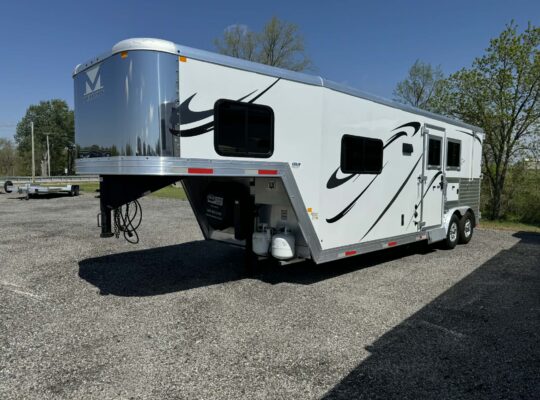 Used2019 Merhow Trailers Next Generation 8211