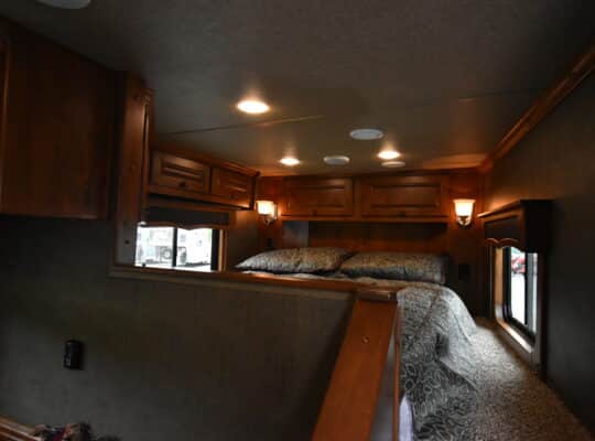 Used2019 Merhow Trailers Next Generation 8211