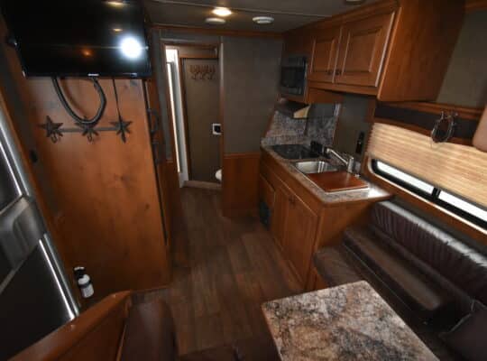 Used2019 Merhow Trailers Next Generation 8211