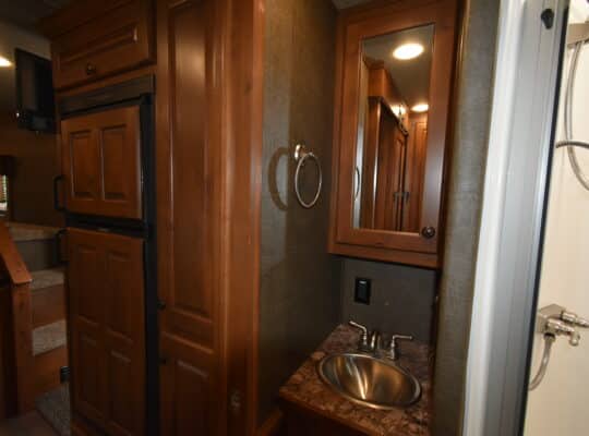 Used2019 Merhow Trailers Next Generation 8211