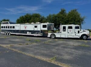 2009 Sundowner Signature Series 7266GN