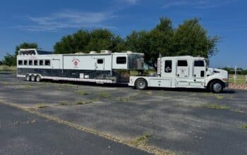 2009 Sundowner Signature Series 7266GN