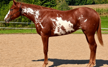 HBF Hot Expectations Yearling Paint Filly