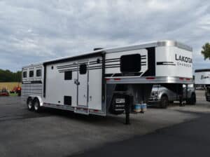 2027 Lakota Charger 8311