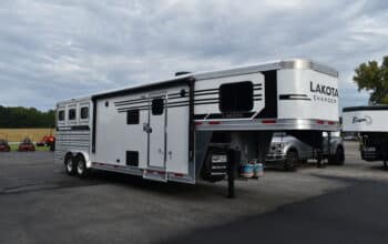 2027 Lakota Charger 8311