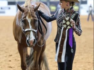 Proven How Bout This Cowboy All-Around Mare