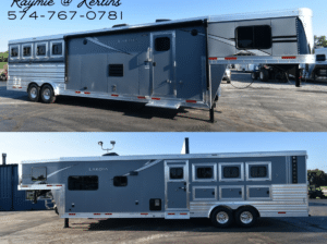 LAKOTA CHARGER 8413 nonslide