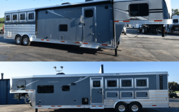 LAKOTA CHARGER 8413 nonslide
